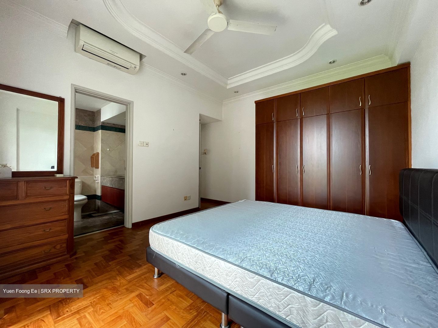 Symphony Heights (D21), Condominium #451661001